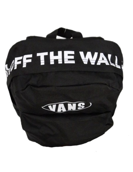 Vans Old Skool Backpack 22L BlackWhite VN000H4WY281