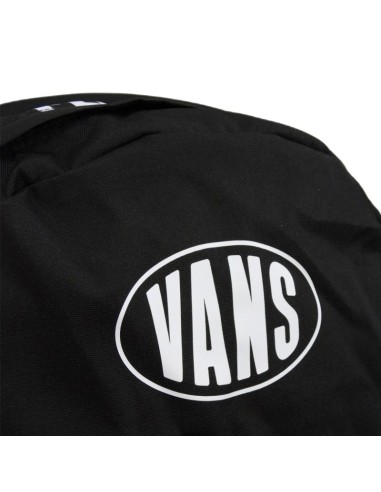 Vans Old Skool Backpack 22L BlackWhite VN000H4WY281
