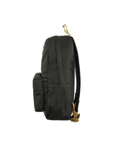 Vans Old Skool Backpack 22L Green Dried Kelp VN000H4WEMU1