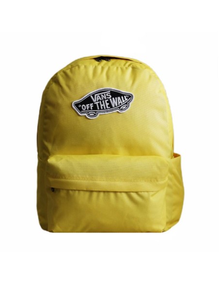 Vans Old Skool Classic Backpack 22L Yellow VN000H4YYGD1
