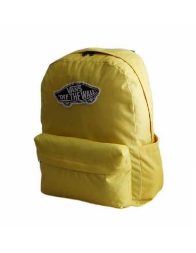 Vans Old Skool Classic Backpack 22L Yellow VN000H4YYGD1