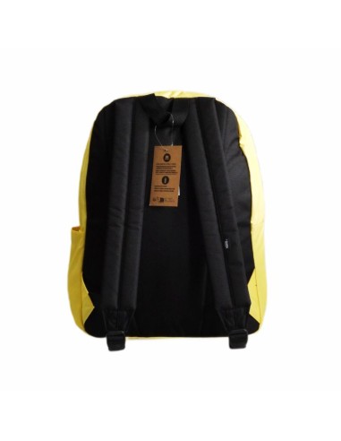 Vans Old Skool Classic Backpack 22L Yellow VN000H4YYGD1