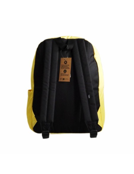 Vans Old Skool Classic Backpack 22L Yellow VN000H4YYGD1