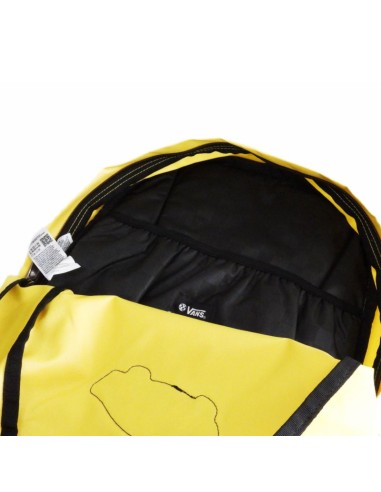 Vans Old Skool Classic Backpack 22L Yellow VN000H4YYGD1