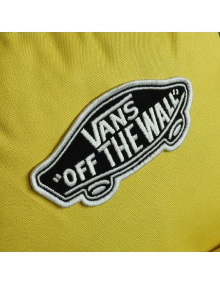 Vans Old Skool Classic Backpack 22L Yellow VN000H4YYGD1