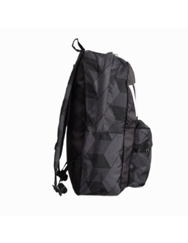 Vans Old Skool Drop V 22 L BlackAsphalt Urban School Backpack VN000H4ZKOU1