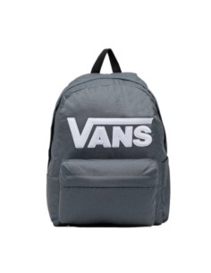 Vans Old Skool Drop V Backpack 22L Gray VN000H4ZRV21