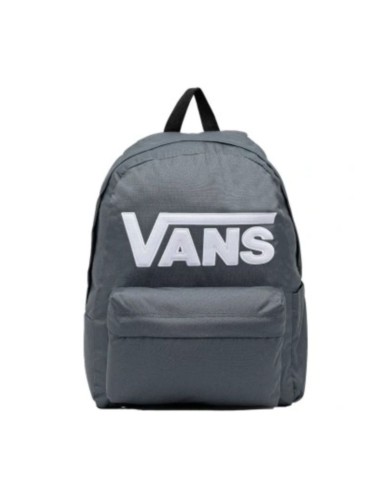 Vans Old Skool Drop V Backpack 22L Gray VN000H4ZRV21