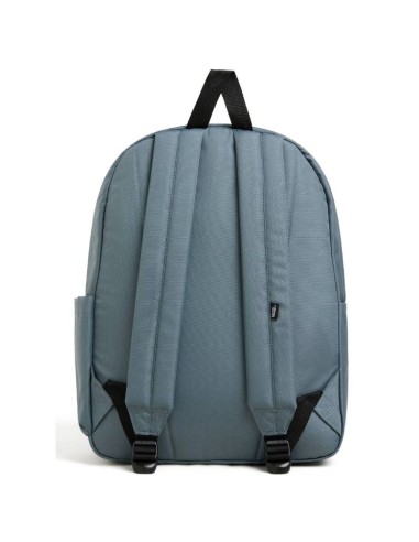Vans Old Skool Drop V Backpack 22L Gray VN000H4ZRV21