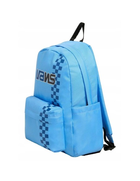 Vans Old Skool Grom Backpack 18L Blue VN000H56ENA1
