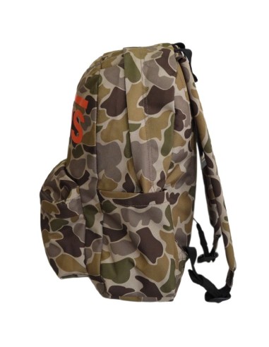 Vans Old Skool Grom Backpack 18L Loden Green VN000H56ZBF1