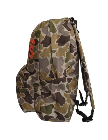 Vans Old Skool Grom Backpack 18L Loden Green VN000H56ZBF1