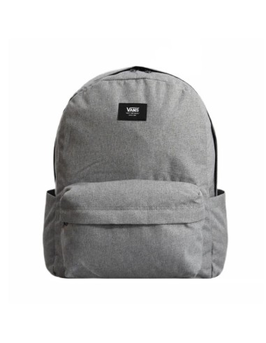 Vans Old Skool H2O Backpack Heather Suitin Gray VN000H4WKH71