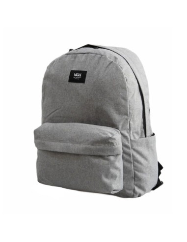 Vans Old Skool H2O Backpack Heather Suitin Gray VN000H4WKH71