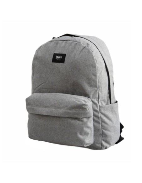 Vans Old Skool H2O Backpack Heather Suitin Gray VN000H4WKH71