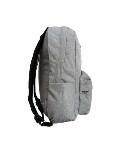 Vans Old Skool H2O Backpack Heather Suitin Gray VN000H4WKH71