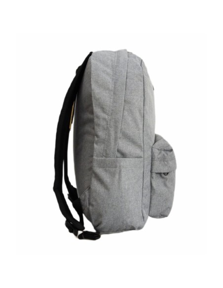 Vans Old Skool H2O Backpack Heather Suitin Gray VN000H4WKH71