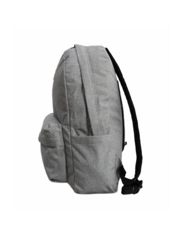 Vans Old Skool H2O Backpack Heather Suitin Gray VN000H4WKH71
