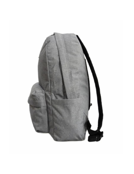 Vans Old Skool H2O Backpack Heather Suitin Gray VN000H4WKH71