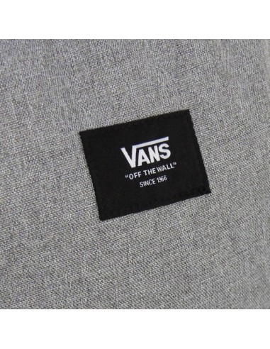 Vans Old Skool H2O Backpack Heather Suitin Gray VN000H4WKH71