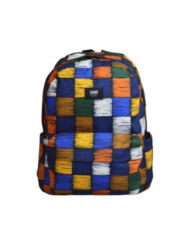 Vans Old Skool H2O Colorful Youth School Backpack VN0A5E2SCAS1
