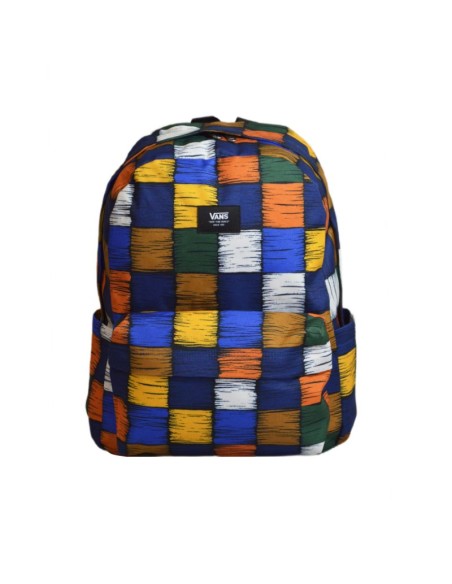 Vans Old Skool H2O Colorful Youth School Backpack VN0A5E2SCAS1