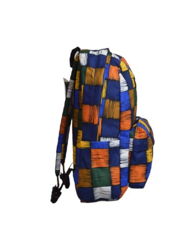 Vans Old Skool H2O Colorful Youth School Backpack VN0A5E2SCAS1