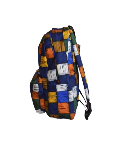 Vans Old Skool H2O Colorful Youth School Backpack VN0A5E2SCAS1