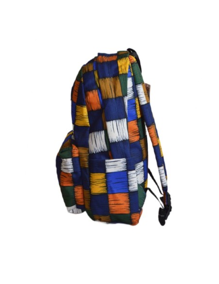 Vans Old Skool H2O Colorful Youth School Backpack VN0A5E2SCAS1