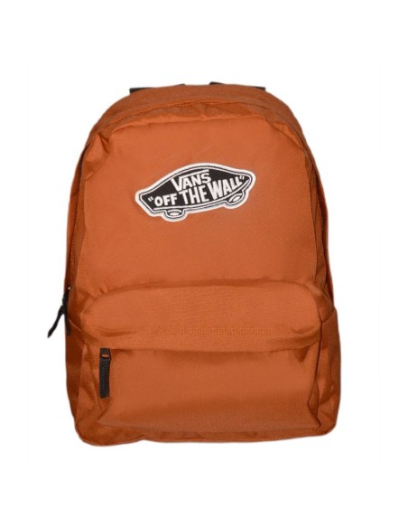 VANS Realm Backpack Ginger Bread 22 L VN0A3UI6CKN1
