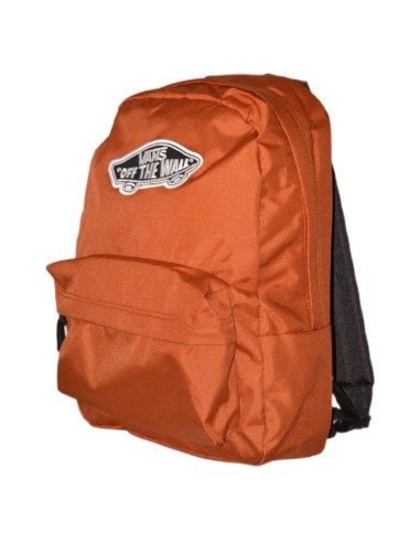 VANS Realm Backpack Ginger Bread 22 L VN0A3UI6CKN1