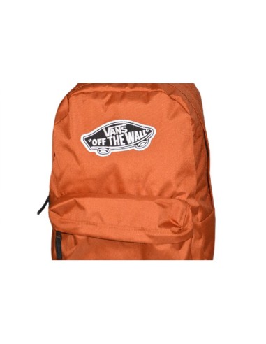 VANS Realm Backpack Ginger Bread 22 L VN0A3UI6CKN1