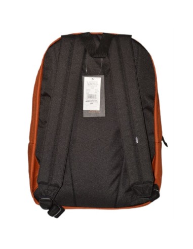 VANS Realm Backpack Ginger Bread 22 L VN0A3UI6CKN1