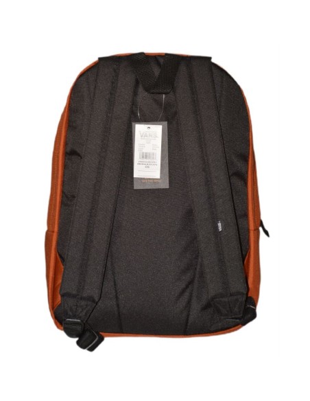 VANS Realm Backpack Ginger Bread 22 L VN0A3UI6CKN1