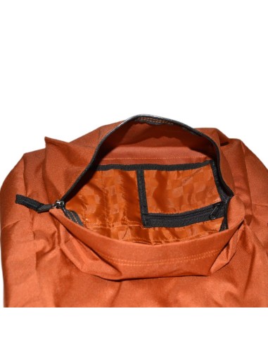 VANS Realm Backpack Ginger Bread 22 L VN0A3UI6CKN1