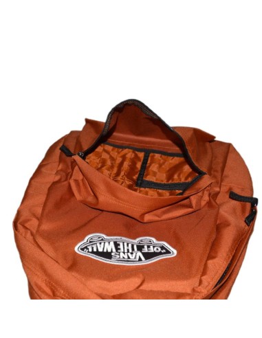 VANS Realm Backpack Ginger Bread 22 L VN0A3UI6CKN1