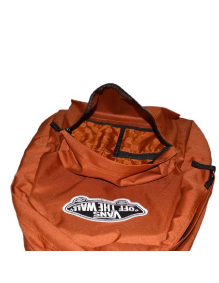 VANS Realm Backpack Ginger Bread 22 L VN0A3UI6CKN1