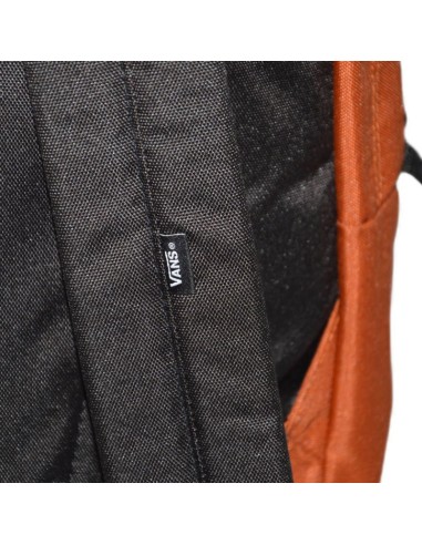VANS Realm Backpack Ginger Bread 22 L VN0A3UI6CKN1