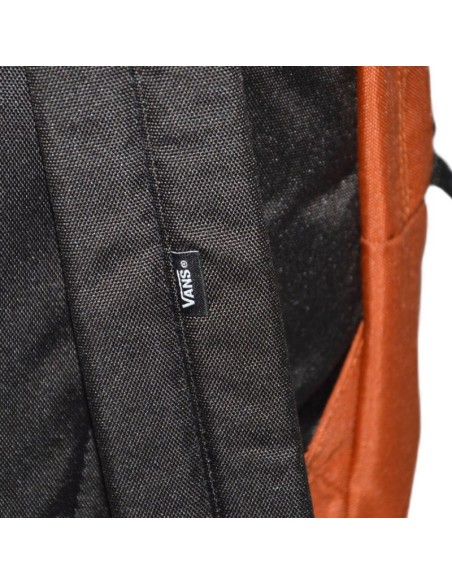 VANS Realm Backpack Ginger Bread 22 L VN0A3UI6CKN1