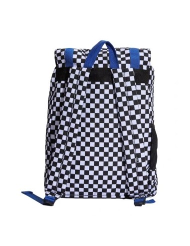 Vans Utility Backpack Checkerboard Checkered Pencil Case VN000PSFY281