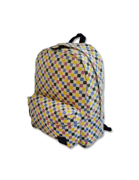 Vans Wm Deana III Backpack Colorful VN00021MXZP1