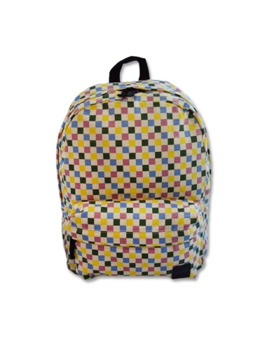 Vans Wm Deana III Backpack Colorful VN00021MXZP1