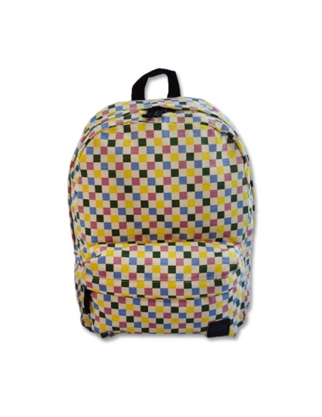 Vans Wm Deana III Backpack Colorful VN00021MXZP1