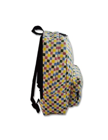 Vans Wm Deana III Backpack Colorful VN00021MXZP1