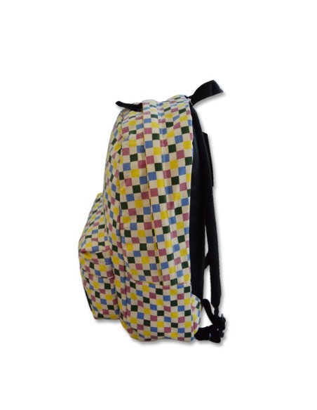 Vans Wm Deana III Backpack Colorful VN00021MXZP1