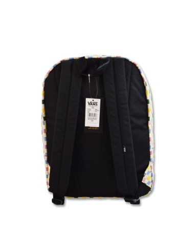 Vans Wm Deana III Backpack Colorful VN00021MXZP1