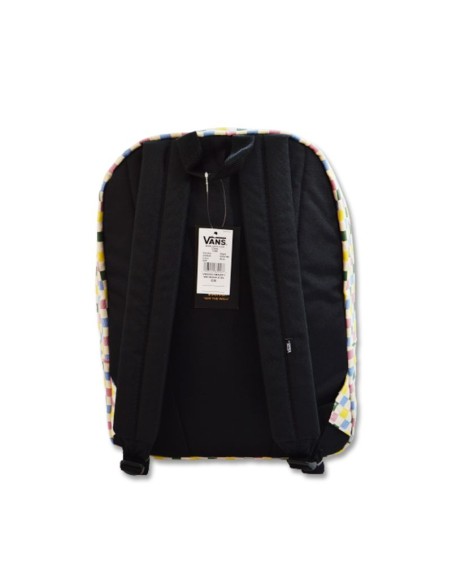 Vans Wm Deana III Backpack Colorful VN00021MXZP1