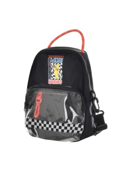 Vans x Haribo Mini School Backpack VN0A7YSXBLK1