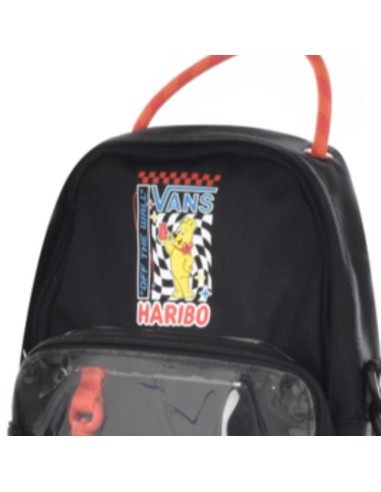 Vans x Haribo Mini School Backpack VN0A7YSXBLK1