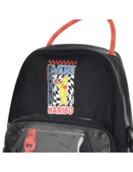 Vans x Haribo Mini School Backpack VN0A7YSXBLK1